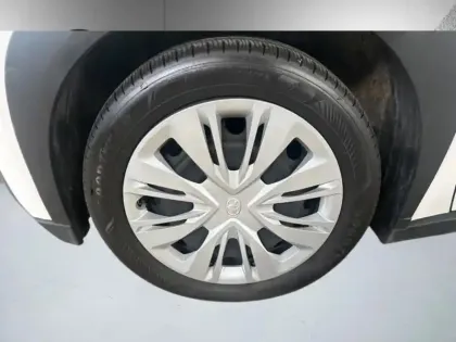 Photo 8 Toyota Aygo Gén. I Ph1 Active Business 5