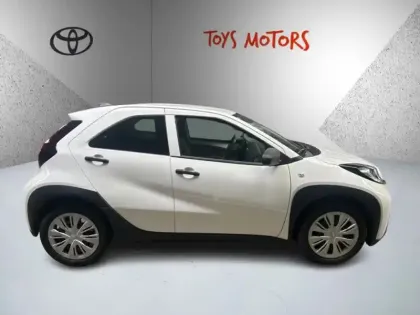 Photo 5 Toyota Aygo Gén. I Ph1 Active Business 5