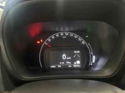 Photo 16 Toyota Aygo Gén. I Ph1 Active Business 5