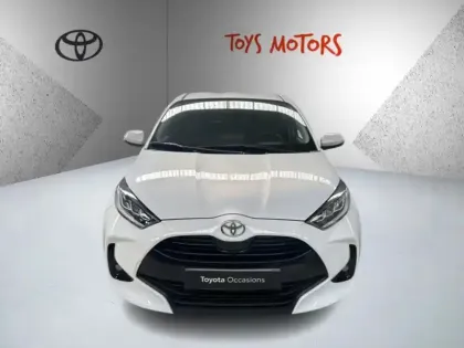 Photo 7 Toyota Yaris 70 VVT-i Design NG VVT I MY22
