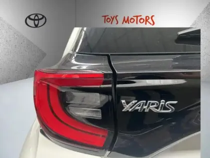Photo 15 Toyota Yaris 70 VVT-i Design NG VVT I MY22