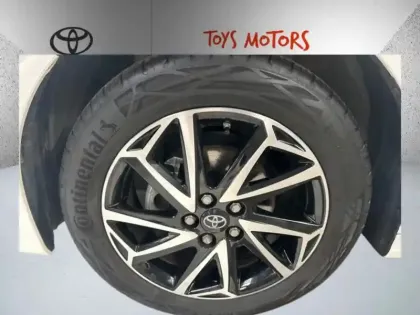 Photo 8 Toyota Yaris 70 VVT-i Design NG VVT I MY22