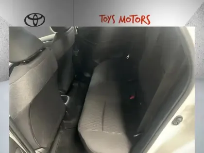 Photo 14 Toyota Yaris 70 VVT-i Design NG VVT I MY22