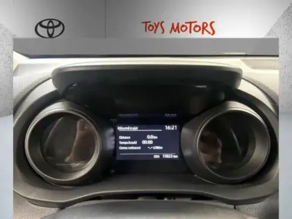 Photo 17 Toyota Yaris 70 VVT-i Design NG VVT I MY22
