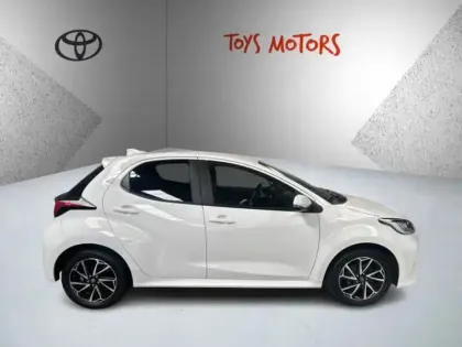 Photo 5 Toyota Yaris 70 VVT-i Design NG VVT I MY22