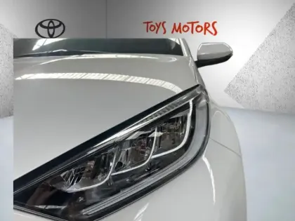 Photo 16 Toyota Yaris 70 VVT-i Design NG VVT I MY22