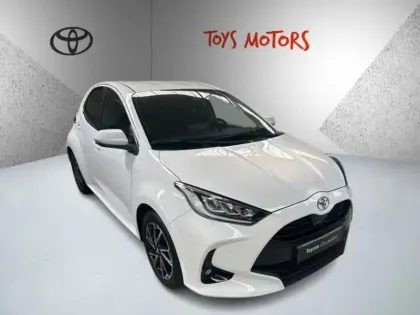 Photo 6 Toyota Yaris 70 VVT-i Design NG VVT I MY22