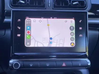 Photo 8 Citroën C3 III BlueHDi 100 BVM PLUS