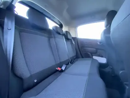 Photo 25 Citroën C3 III BlueHDi 100 BVM PLUS