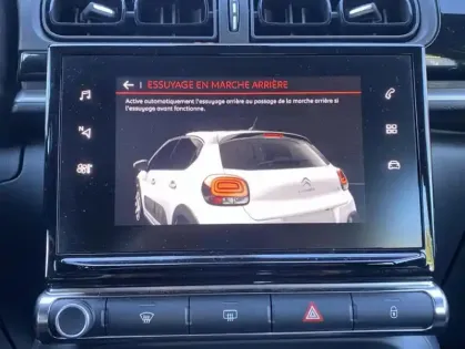 Photo 19 Citroën C3 III BlueHDi 100 BVM PLUS