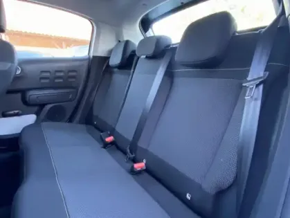 Photo 15 Citroën C3 III BlueHDi 100 BVM PLUS