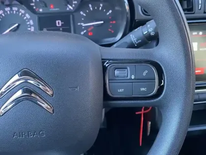 Photo 5 Citroën C3 III BlueHDi 100 BVM PLUS