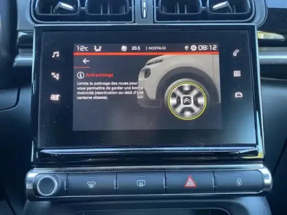 Photo 13 Citroën C3 III BlueHDi 100 BVM PLUS