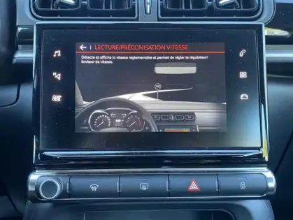 Photo 20 Citroën C3 III BlueHDi 100 BVM PLUS