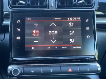 Photo 10 Citroën C3 III BlueHDi 100 BVM PLUS