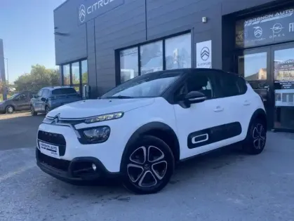 Photo Citroën C3 Plus