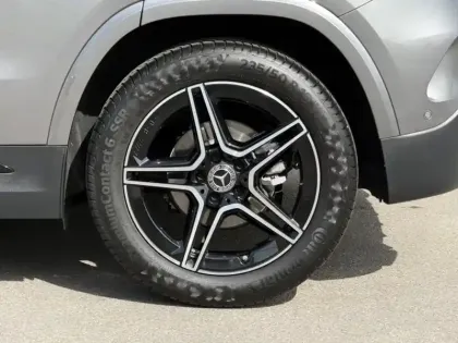 Photo 11 Mercedes GLA 180 AMG Line