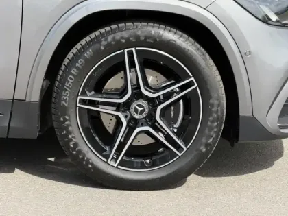 Photo 10 Mercedes GLA 180 AMG Line