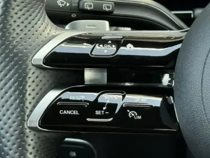 Photo 23 Mercedes GLA 180 AMG Line