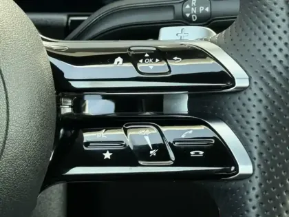 Photo 24 Mercedes GLA 180 AMG Line