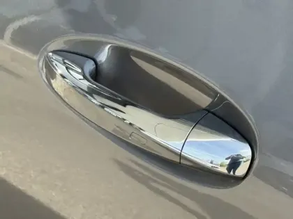 Photo 25 Mercedes GLA 180 AMG Line