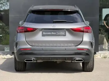 Photo 7 Mercedes GLA 180 AMG Line