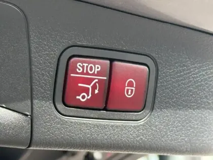 Photo 20 Mercedes GLA 180 AMG Line