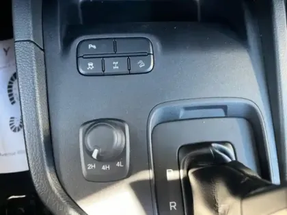 Photo 22 Ford Ranger Pick-up 2.0 TDCi 213ch Super Cab Wildtrak BVA10