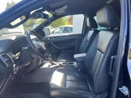 Photo 29 Ford Ranger Pick-up 2.0 TDCi 213ch Super Cab Wildtrak BVA10