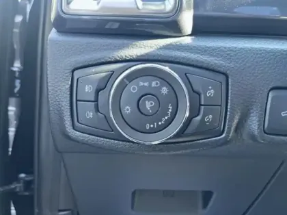 Photo 9 Ford Ranger Pick-up 2.0 TDCi 213ch Super Cab Wildtrak BVA10