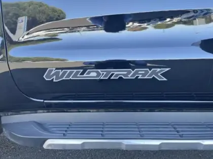 Photo 11 Ford Ranger Pick-up 2.0 TDCi 213ch Super Cab Wildtrak BVA10