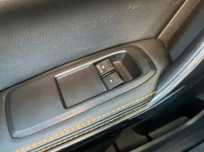 Photo 25 Ford Ranger Pick-up 2.0 TDCi 213ch Super Cab Wildtrak BVA10