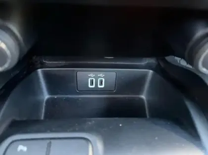 Photo 14 Ford Ranger Pick-up 2.0 TDCi 213ch Super Cab Wildtrak BVA10