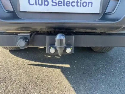 Photo 20 Ford Ranger Pick-up 2.0 TDCi 213ch Super Cab Wildtrak BVA10