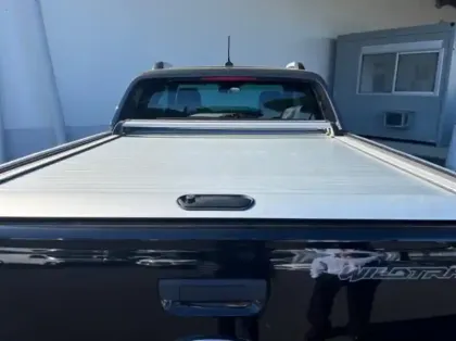 Photo 10 Ford Ranger Pick-up 2.0 TDCi 213ch Super Cab Wildtrak BVA10