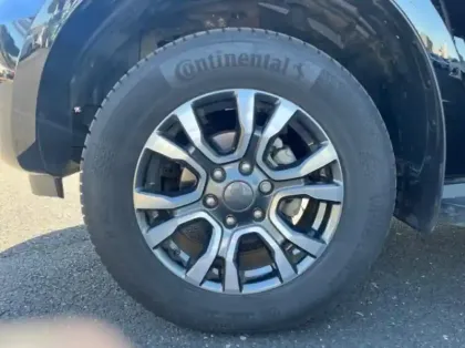 Photo 5 Ford Ranger Pick-up 2.0 TDCi 213ch Super Cab Wildtrak BVA10