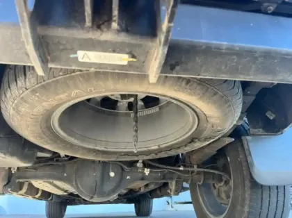 Photo 21 Ford Ranger Pick-up 2.0 TDCi 213ch Super Cab Wildtrak BVA10