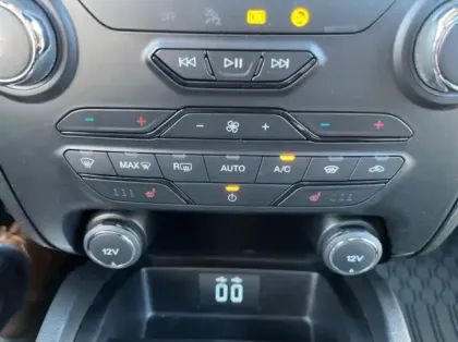 Photo 24 Ford Ranger Pick-up 2.0 TDCi 213ch Super Cab Wildtrak BVA10