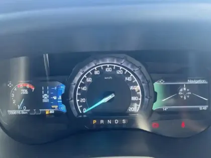 Photo 6 Ford Ranger Pick-up 2.0 TDCi 213ch Super Cab Wildtrak BVA10