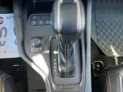 Photo 27 Ford Ranger Pick-up 2.0 TDCi 213ch Super Cab Wildtrak BVA10