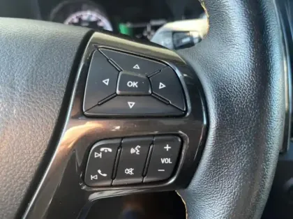 Photo 13 Ford Ranger Pick-up 2.0 TDCi 213ch Super Cab Wildtrak BVA10