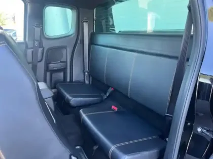 Photo 28 Ford Ranger Pick-up 2.0 TDCi 213ch Super Cab Wildtrak BVA10