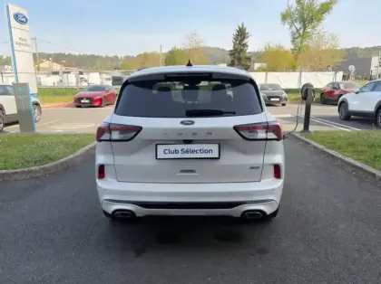 Photo 24 Ford Kuga Gén. III Ph1 ST-Line X 5