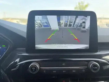 Photo 15 Ford Kuga Gén. III Ph1 ST-Line X 5