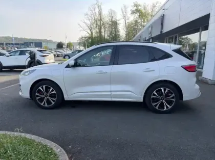 Photo 23 Ford Kuga Gén. III Ph1 ST-Line X 5