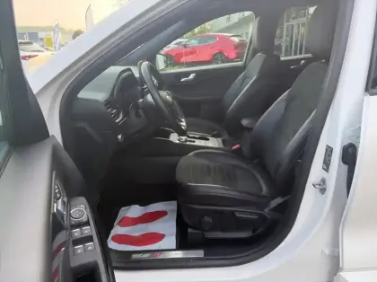 Photo 9 Ford Kuga Gén. III Ph1 ST-Line X 5