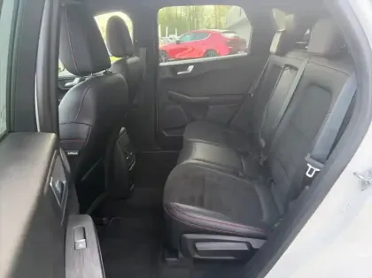 Photo 8 Ford Kuga Gén. III Ph1 ST-Line X 5