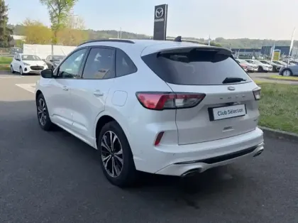 Photo 12 Ford Kuga Gén. III Ph1 ST-Line X 5