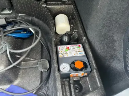 Photo 28 Ford Kuga Gén. III Ph1 ST-Line X 5