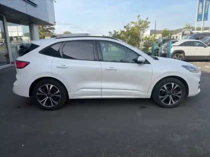 Photo 25 Ford Kuga Gén. III Ph1 ST-Line X 5